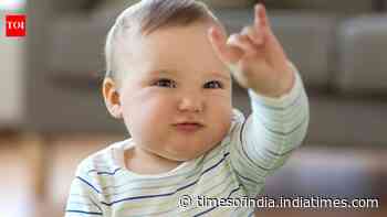 10 beautiful baby names for your little one that symbolise light and radiance