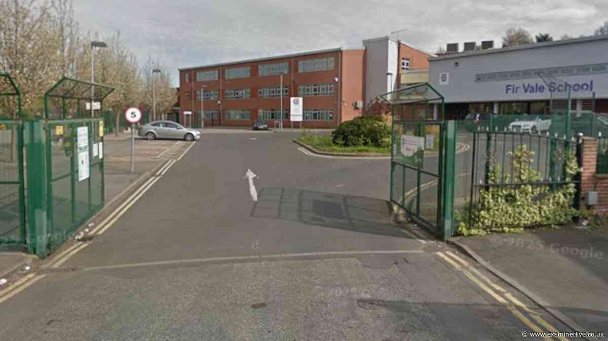 Sheffield school accused of punishing Muslim girls for wearing abayas