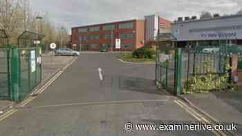 Sheffield school accused of punishing Muslim girls for wearing abayas