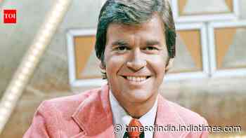 In the 1980s, Dick Clark made his own version of ‘The Flintstones’ rock home