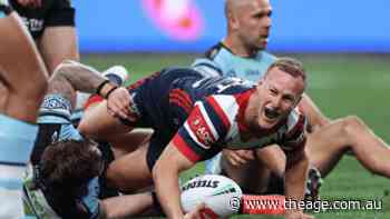 ‘Confident’: Walker eyes remarkable return as DCE sets up storybook Dolphins clash
