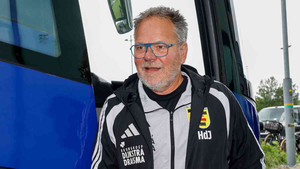 Live Eredivisie | Degradatiekraker in Den Haag, later vandaag Ajax-Excelsior