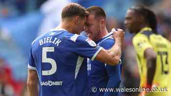 Top Cardiff City player ratings as Moylan sensational and star puts in best display