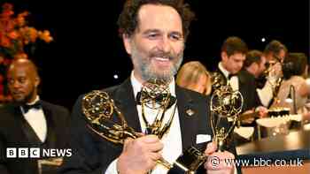 Five things you may not know about Emmy history-maker Matthew Rhys