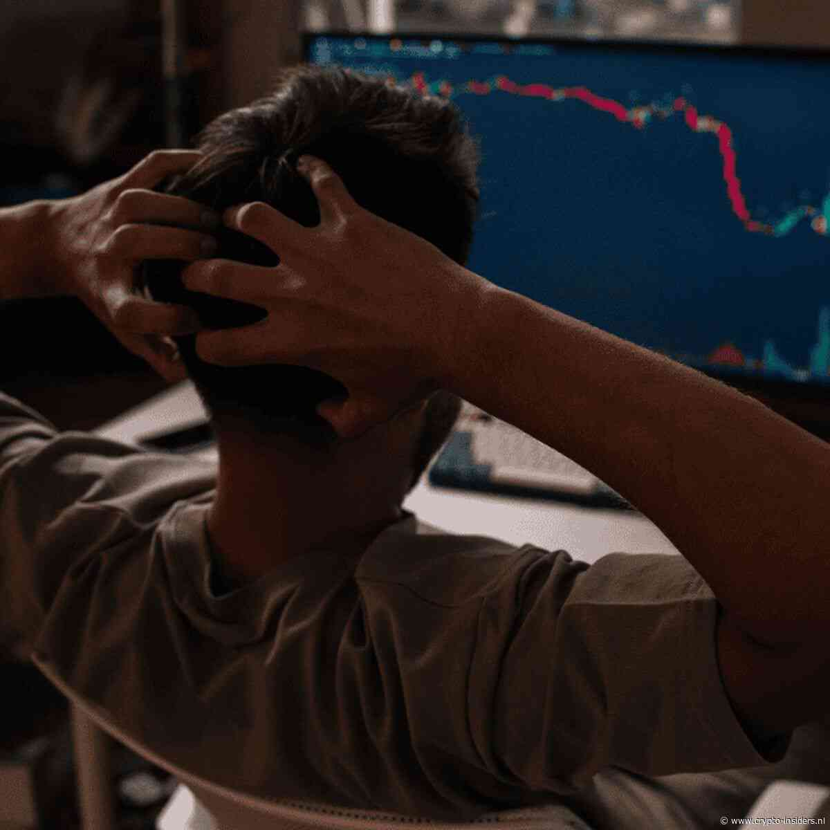 Feit of fabel: het is einde verhaal voor crypto na mislukte CLARITY Act