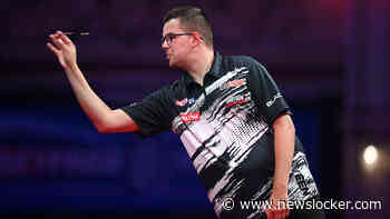 Gian van Veen toont klasse en klopt Karel Sedlacek in World Series of Darts Finals