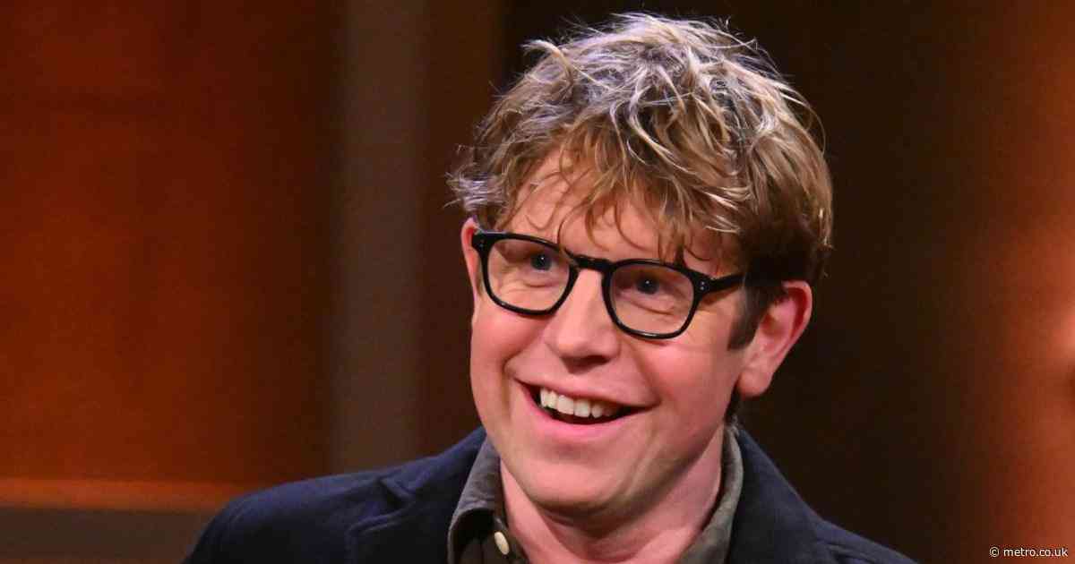 Who is Strictly host Josh Widdicombe? Inside comedian’s career and personal life