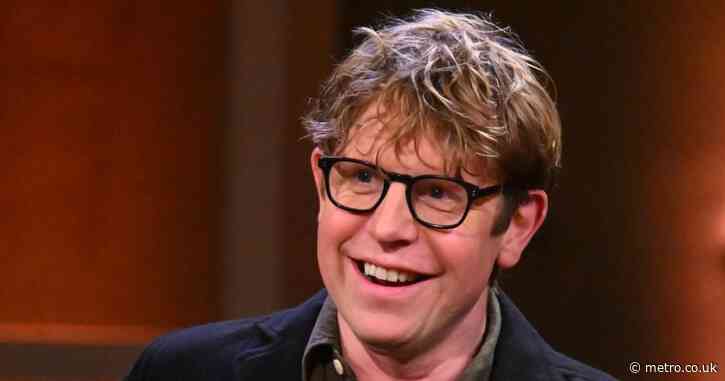 Who is Strictly host Josh Widdicombe? Inside comedian’s career and personal life