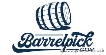 Want Your Own Barrel of Bourbon? BarrelPick.com Launches at Kentucky Bourbon Festival