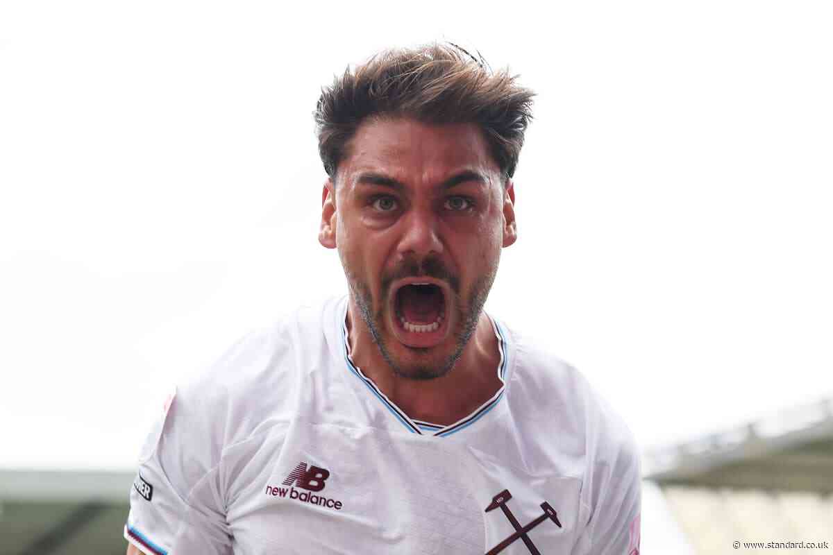 Millwall vs West Ham LIVE: Result, latest updates and reaction from derby thriller