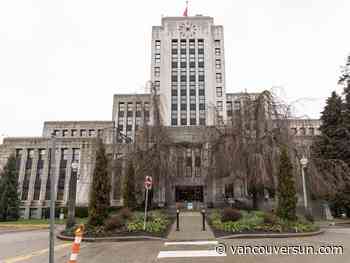 Vancouver election heats up with seven parties and five mayoral candidates in the mix