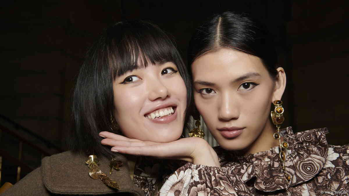 Nach Schneckenschleim: Dieser K-Beauty-Wirkstoff revolutioniert jetzt unsere Skincare
