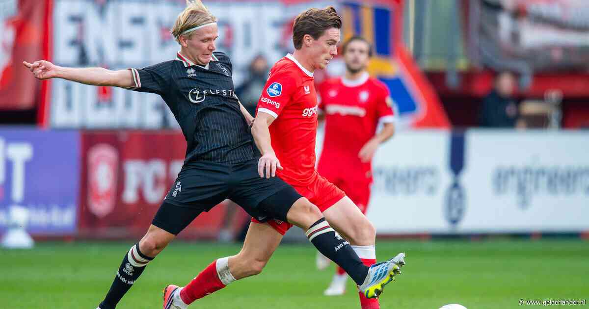 LIVE eredivisie | ADO Den Haag jaagt met basisdebutant Sin op broodnodige zege in kraker tegen Cambuur
