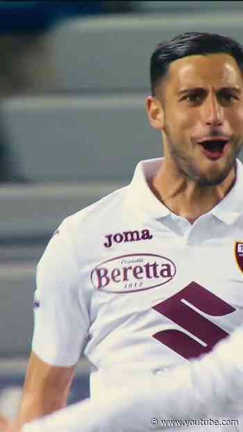 Vi ricordate questo gol di Mandragora contro il Bologna? 🤯⚽️ #torinofc #bolognatorino #seriea