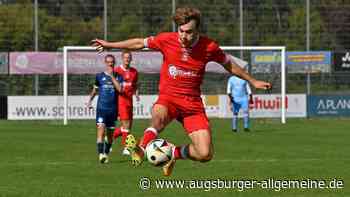 Beim VfL Kaufering fehlt etwas die Abstimmung