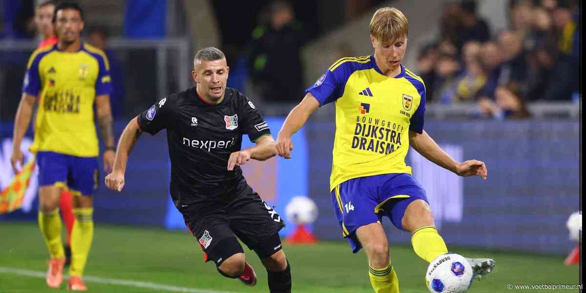 Praat mee op VP: ADO Den Haag – SC Cambuur