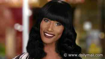 Love & Hip-Hop Atlanta star D Smith announces he's detransitioning after 12 years living as a woman