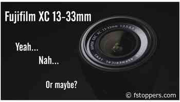 Is This $400 Fujifilm Kit Lens Worth It?