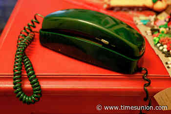 Churchill: Verizon says it’s last call for landlines