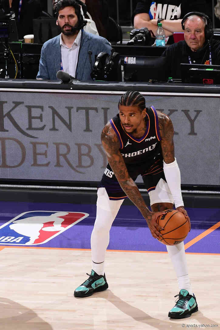 5 biggest storylines for the upcoming Suns season