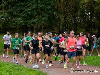 Last Man Standing Run: Rennen bis zur Erschöpfung