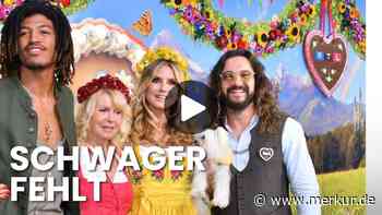 Bill Kaulitz verpasst HeidiFest – Video zeigt, was er stattdessen tat