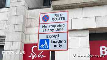 Controversial red route approved by city council