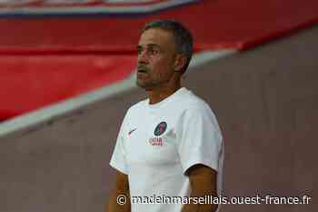OM : Bruno Genesio fait une déclaration forte sur Luis Enrique avant le PSG
