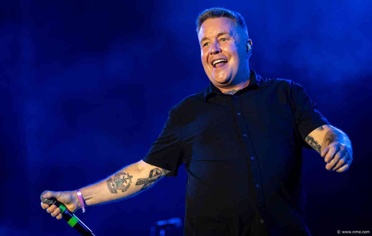 Dropkick Murphys’ Ken Casey says Ed Sheeran’s treatment of Macklemore “doesn’t sit right”