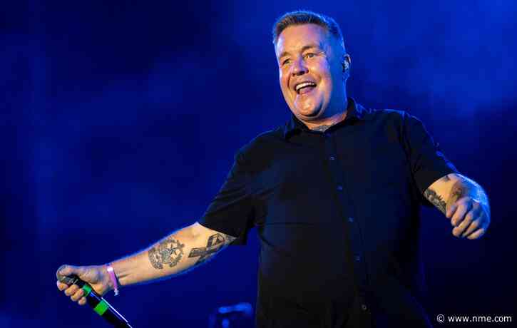 Dropkick Murphys’ Ken Casey says Ed Sheeran’s treatment of Macklemore “doesn’t sit right”