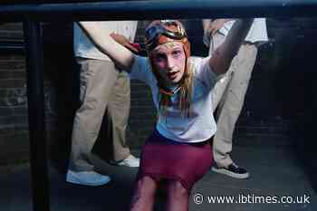 Hayley Williams Plays Famous Tracks by Artists Who Publicly Cited the 'Silencing of Macklemore' on Tour