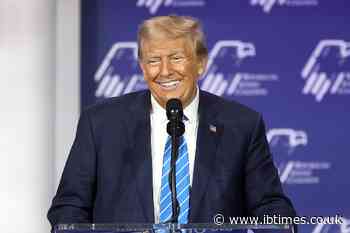 Donald Trump Deemed 'Wretched' as His Behaviour Reportedly 'Hits Rock Bottom' Over Recent Speech