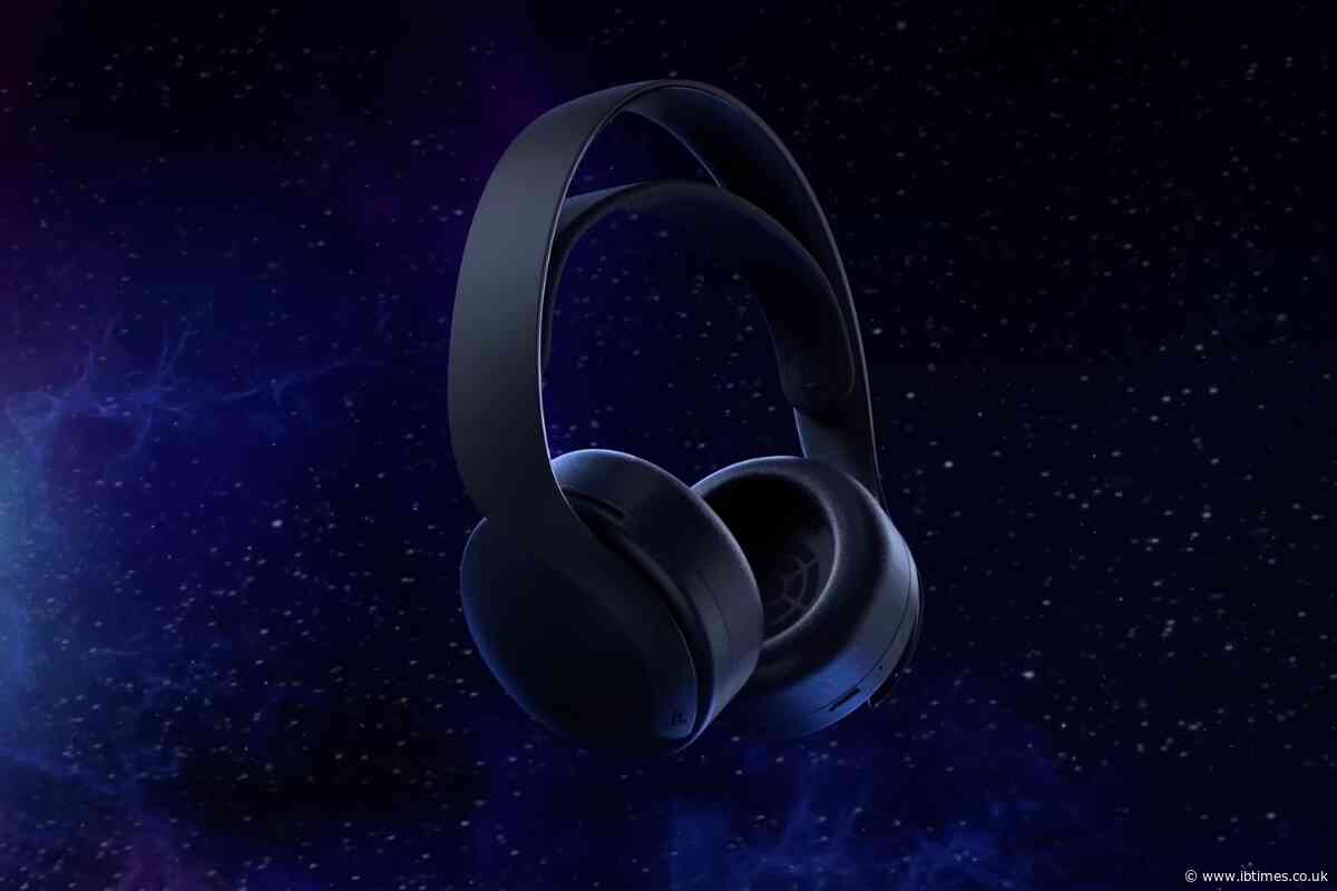 Playstation 6 News and Hardware Updates: Sony Reveals New Pulse Wireless Headset Range Officially