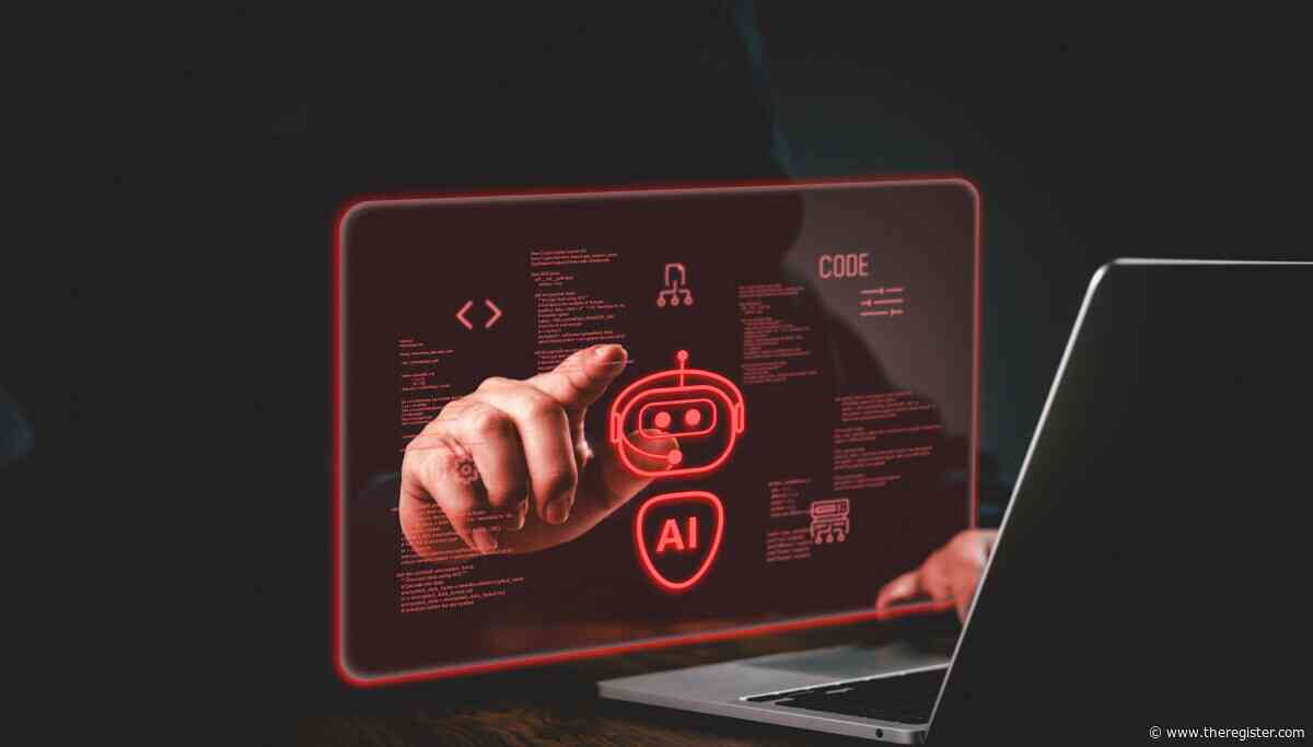 Agentic security is the billion-dollar challenge for some clever startup to solve
