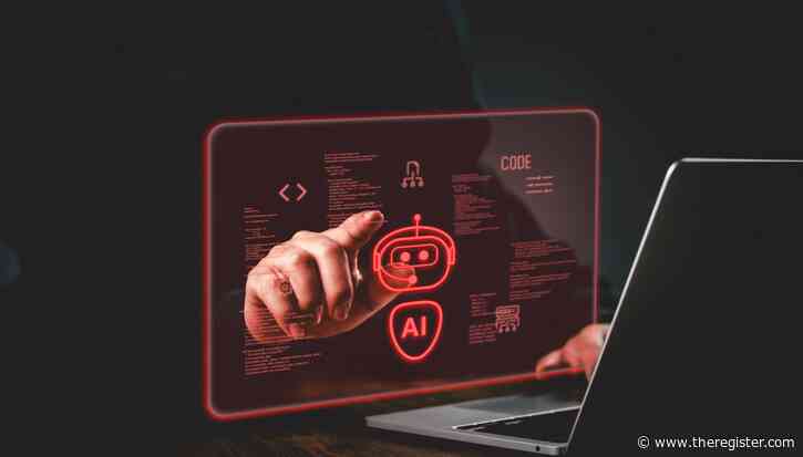 Agentic security is the billion-dollar challenge for some clever startup to solve