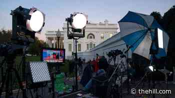 CNN, MS NOW say their journalists have been denied access to the White House