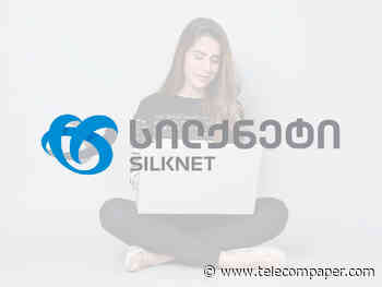 Silknet grows revenues in H1