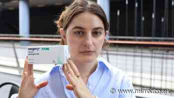 Pharmacies 'very concerned' about Wegovy weight loss pills loophole exposed by Mirror