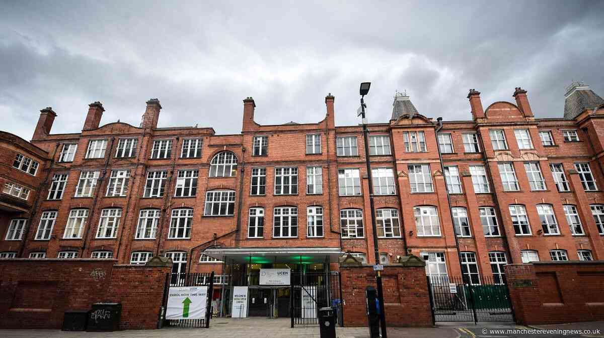 Greater Manchester's latest public notices including new Hilton hotel and return of wind farm proposal