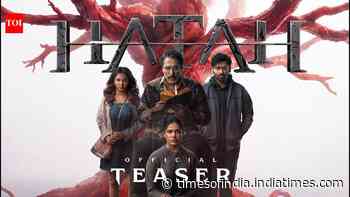 Hatah - Official Teaser