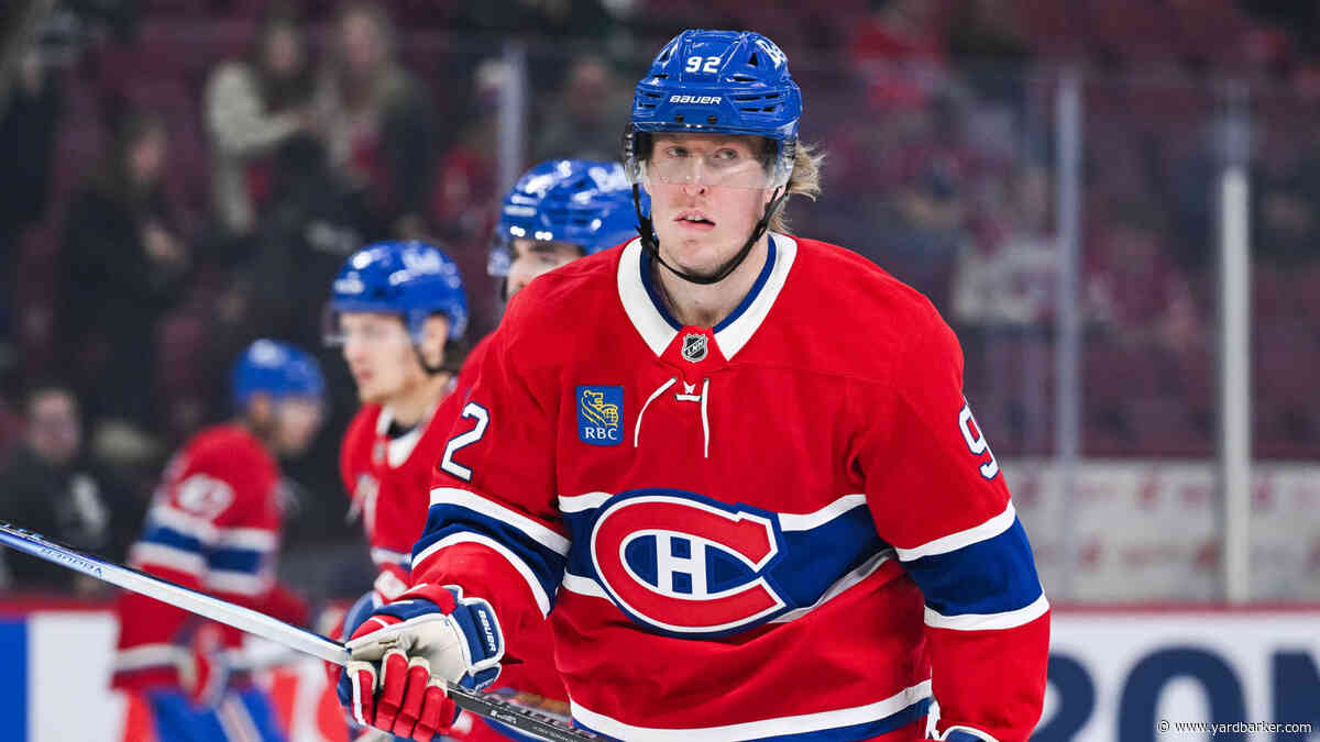 NHL Insider Floats Surprising Name as a Fix for Red Wings’ Scoring Woes