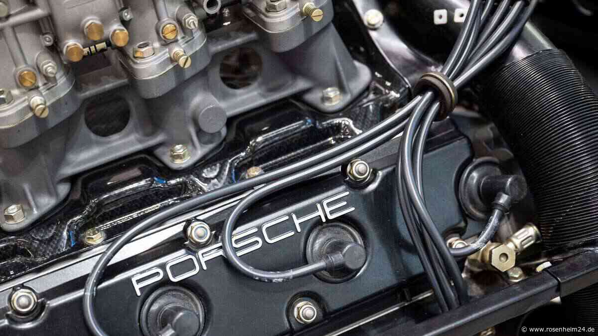 Porsche-Krise kostet VW Milliarden: Über 4000 weitere Stellen könnten fallen