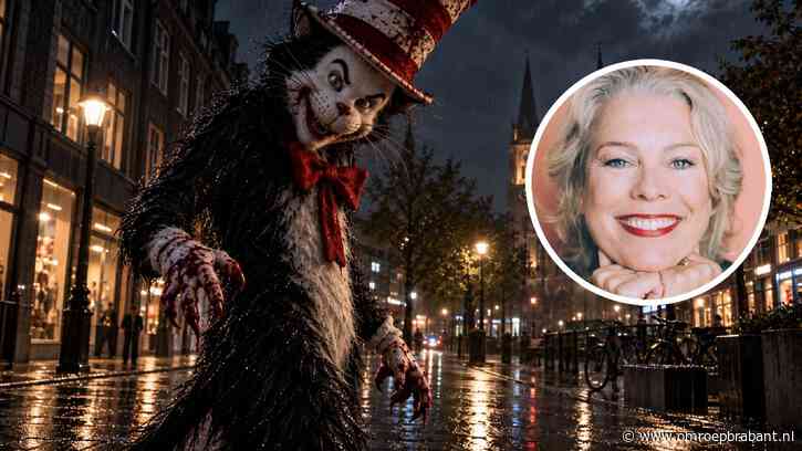 Mediapedagoog over enge TikTok-trend: 'Dit is geen grapje, maar bedreiging'