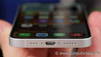 US-Markt: Apple steckt den C2 nur ins kleine iPhone 18 Pro