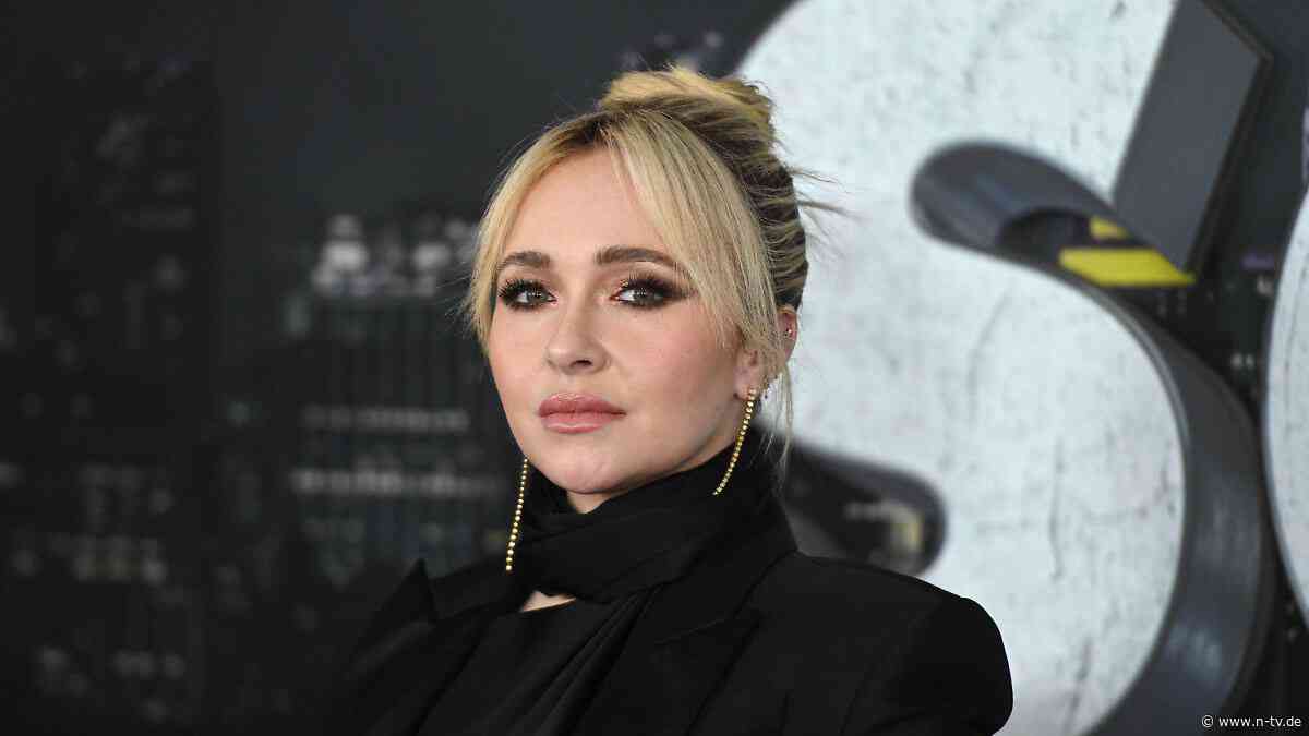 Freund wohl auch nicht eingeladen: Hayden Panettieres Mutter soll nicht zur Trauerfeier kommen