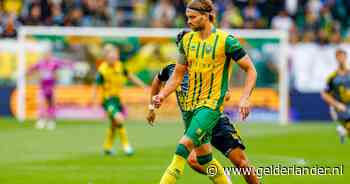 LIVE eredivisie | Rommelige openingsfase in Den Haag: ADO en Cambuur wachten nog op eerste serieuze kans