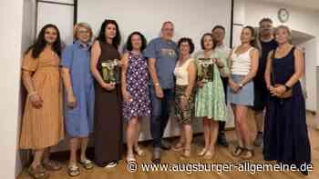 In Landsberg findet ein Deutsch-Ukrainisches Kulturfest statt