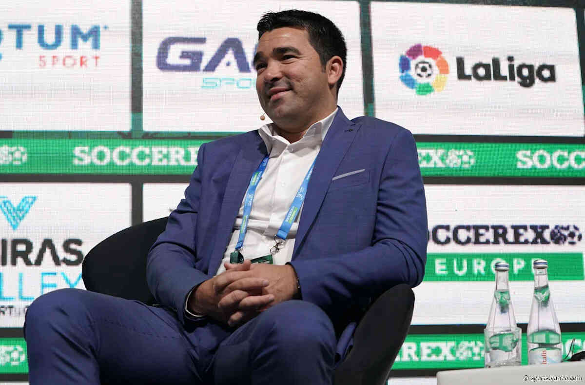Barcelona director announces imminent renewals for Raphinha, Espart and Marc Bernal: ‘We have agreed’
