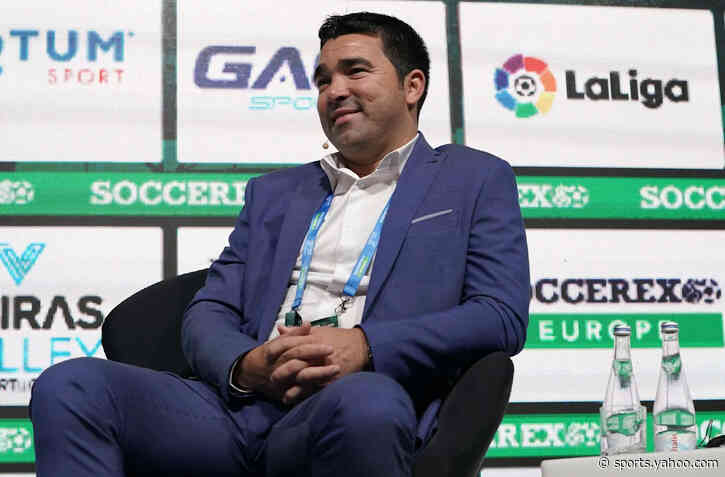 Barcelona director announces imminent renewals for Raphinha, Espart and Marc Bernal: ‘We have agreed’