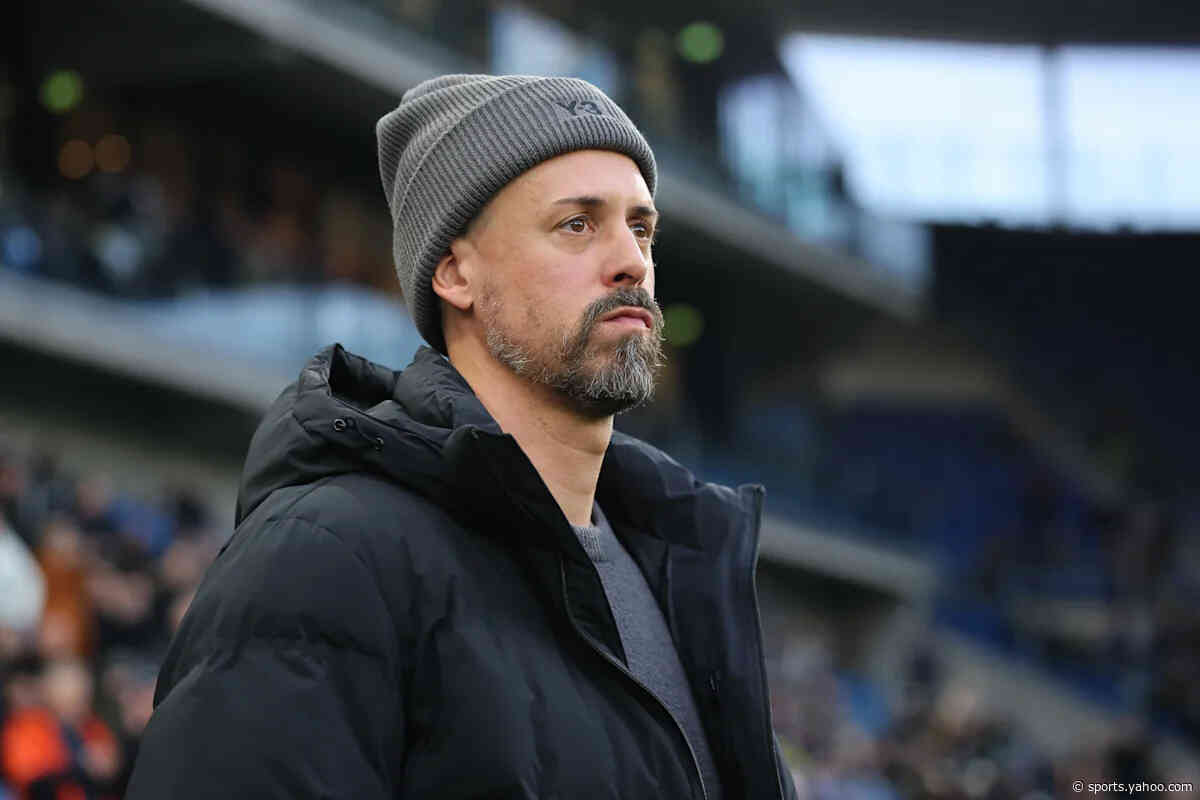 🚨 Second chance in Germany! Reports: Sandro Wagner lands new job